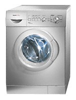 çamaşır makinesi Bosch WFL 245S fotoğraf, özellikleri