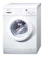 ﻿Washing Machine Bosch WFO 1640 Photo, Characteristics