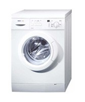 洗衣机 Bosch WFO 1660 照片, 特点