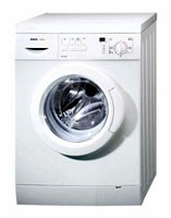 ﻿Washing Machine Bosch WFO 1661 Photo, Characteristics