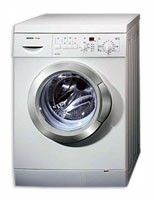 Máquina de lavar Bosch WFO 2040 Foto, características