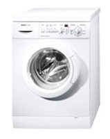 Máquina de lavar Bosch WFO 2060 Foto, características