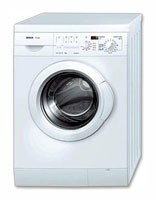 Máquina de lavar Bosch WFO 2440 Foto, características