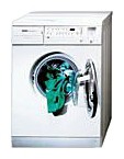 वॉशिंग मशीन Bosch WFP 3330 तस्वीर, विशेषताएँ