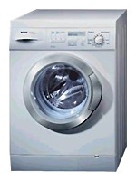 ﻿Washing Machine Bosch WFR 2440 Photo, Characteristics