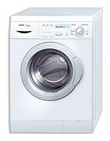 ﻿Washing Machine Bosch WFR 2441 Photo, Characteristics