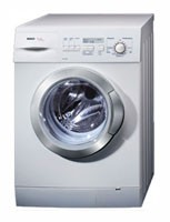 洗濯機 Bosch WFR 3240 写真, 特性