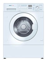 वॉशिंग मशीन Bosch WFXI 2842 तस्वीर, विशेषताएँ