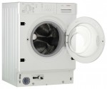 洗濯機 Bosch WIS 28141 60.00x82.00x57.00 cm