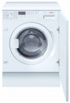 洗濯機 Bosch WIS 28440 60.00x82.00x56.00 cm