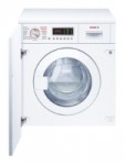 ﻿Washing Machine Bosch WKD 28541 60.00x82.00x59.00 cm