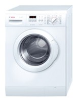 洗濯機 Bosch WLF 16261 写真, 特性