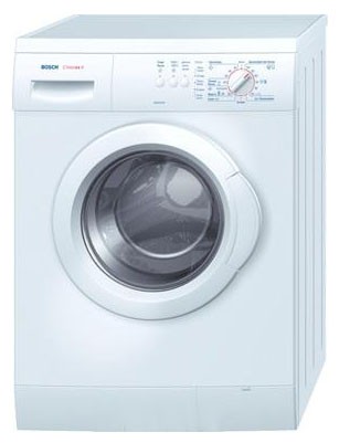 ﻿Washing Machine Bosch WLF 20060 Photo, Characteristics