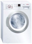 ﻿Washing Machine Bosch WLG 20160 60.00x85.00x45.00 cm