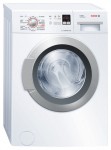 ﻿Washing Machine Bosch WLG 20162 60.00x85.00x40.00 cm