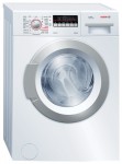 洗濯機 Bosch WLG 20240 60.00x85.00x40.00 cm
