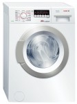 ﻿Washing Machine Bosch WLG 2026 F 60.00x85.00x45.00 cm