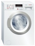 ﻿Washing Machine Bosch WLG 2026 K 60.00x85.00x45.00 cm