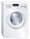 ﻿Washing Machine Bosch WLG 20265 60.00x85.00x45.00 cm