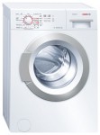 ﻿Washing Machine Bosch WLG 24060 60.00x85.00x40.00 cm