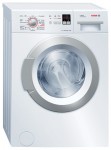 ﻿Washing Machine Bosch WLG 2416 M 60.00x85.00x40.00 cm
