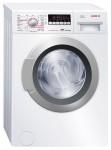 ﻿Washing Machine Bosch WLG 2426 F 60.00x85.00x40.00 cm