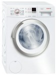 ﻿Washing Machine Bosch WLK 2016 E 60.00x85.00x45.00 cm
