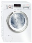 ﻿Washing Machine Bosch WLK 20266 60.00x85.00x45.00 cm