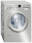 洗濯機 Bosch WLK 2416 S 60.00x85.00x45.00 cm