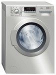 ﻿Washing Machine Bosch WLK 2426 SME 60.00x85.00x47.00 cm