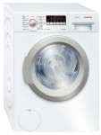 洗濯機 Bosch WLK 2426 W 60.00x85.00x47.00 cm