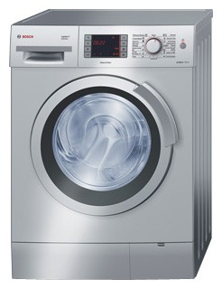 ﻿Washing Machine Bosch WLM 2444 S Photo, Characteristics