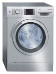 洗濯機 Bosch WLM 2444 S 60.00x85.00x44.00 cm