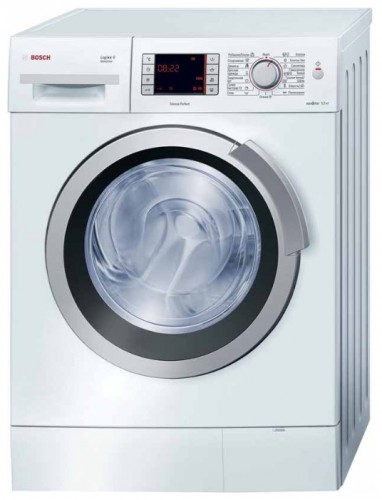 Machine à laver Bosch WLM 24441 Photo, les caractéristiques
