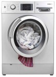 洗濯機 Bosch WLM 2445 S 60.00x85.00x47.00 cm