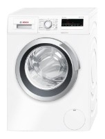 Máquina de lavar Bosch WLN 2426 E Foto, características