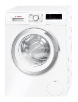Máquina de lavar Bosch WLN 2426 M Foto, características