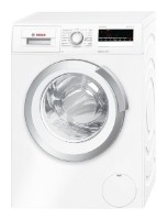 Máquina de lavar Bosch WLN 24261 Foto, características