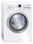 洗濯機 Bosch WLO 20140 60.00x85.00x45.00 cm
