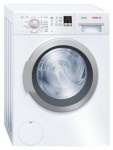洗濯機 Bosch WLO 20160 60.00x85.00x45.00 cm