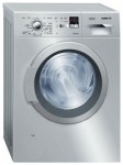 ﻿Washing Machine Bosch WLO 2416 S 60.00x85.00x47.00 cm