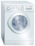 ﻿Washing Machine Bosch WLX 16163 60.00x85.00x40.00 cm