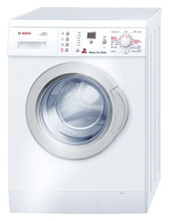 çamaşır makinesi Bosch WLX 2036 K fotoğraf, özellikleri