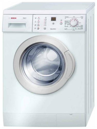 çamaşır makinesi Bosch WLX 20364 fotoğraf, özellikleri