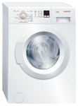 洗濯機 Bosch WLX 24160 60.00x85.00x40.00 cm