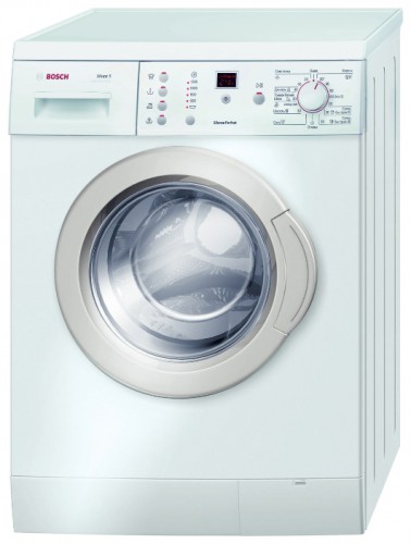 Wasmachine Bosch WLX 24364 Foto, karakteristieken
