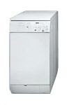 Máquina de lavar Bosch WOF 1800 Foto, características