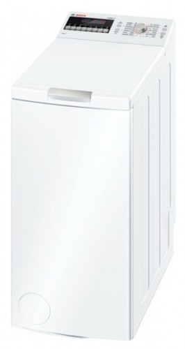 çamaşır makinesi Bosch WOR 24454 fotoğraf, özellikleri