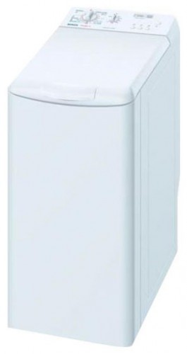 çamaşır makinesi Bosch WOT 20152 fotoğraf, özellikleri