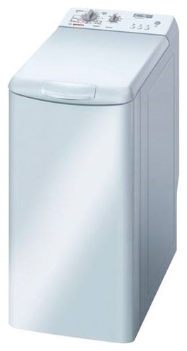 çamaşır makinesi Bosch WOT 20352 fotoğraf, özellikleri